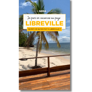 Guide de voyage - Libreville