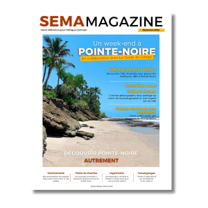 SEMA Mag – Un week-end à Pointe-Noire